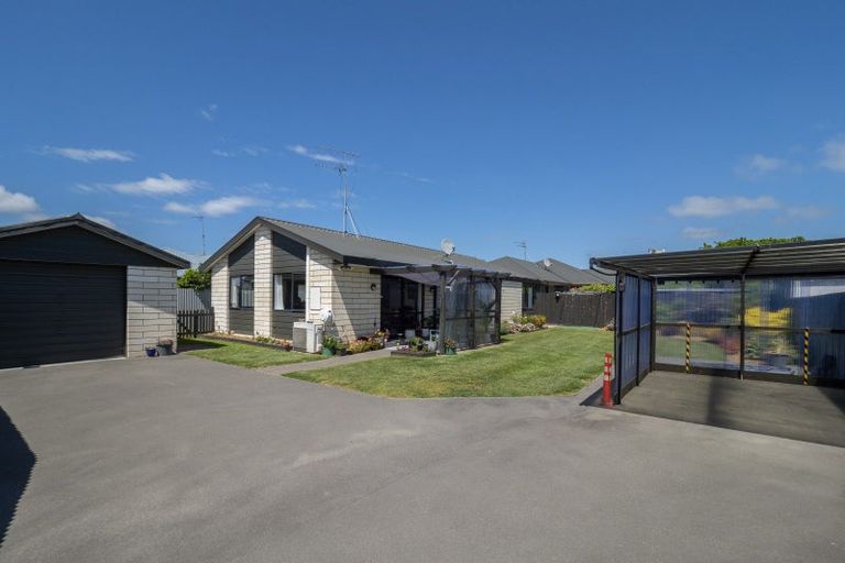 Photo of property in 38a Grey Street, Ashburton, 7700