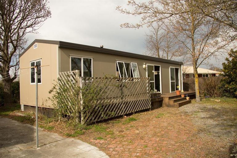 Photo of property in 11 Sloane Street, Fairlie, 7925