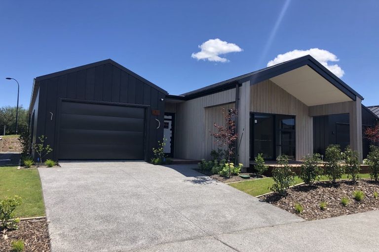 Photo of property in 5 Sienna Way, Rangatira Park, Taupo, 3330