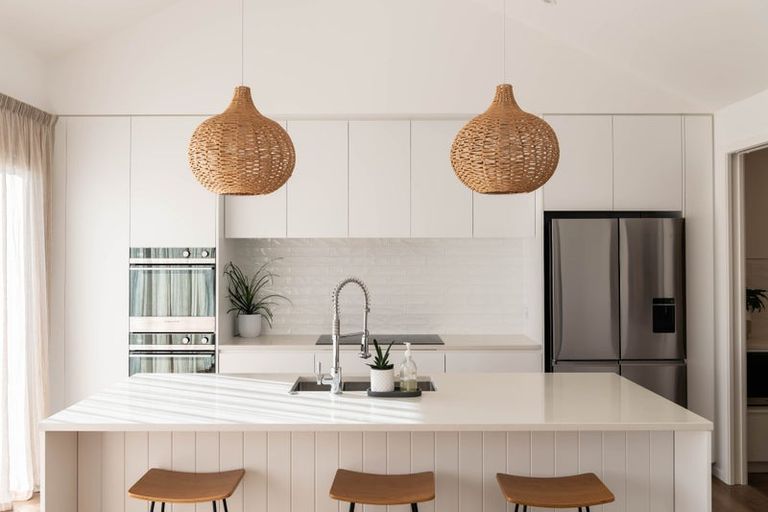 Photo of property in 6 Gulati Lane, Mairehau, 8052