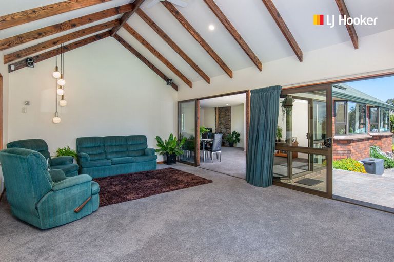 Photo of property in 135 Chain Hills Road, Chain Hills, Dunedin, 9076