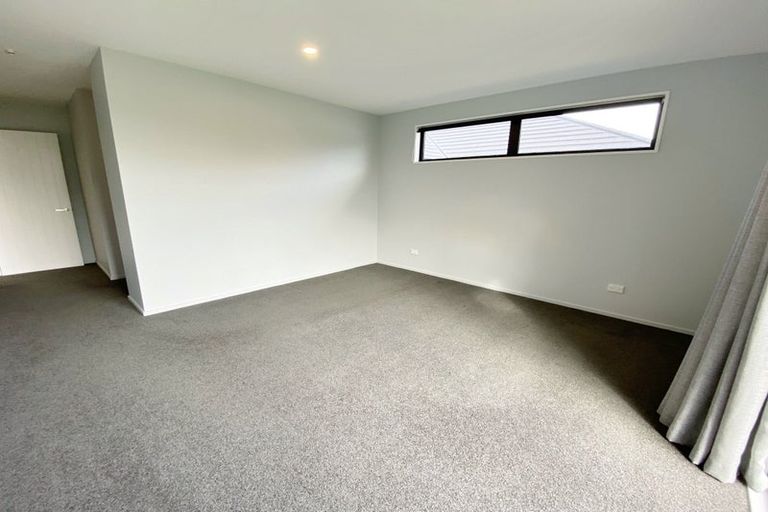 Photo of property in 15 Glengael Drive, Halswell, Christchurch, 8025