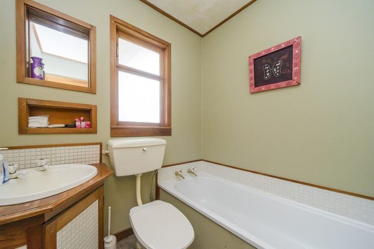 Photo of property in 499 Albert Street, Hokowhitu, Palmerston North, 4410