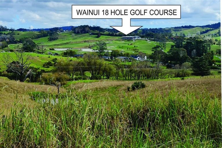 Photo of property in 68 Cemetery Road, Wainui, Silverdale, 0992