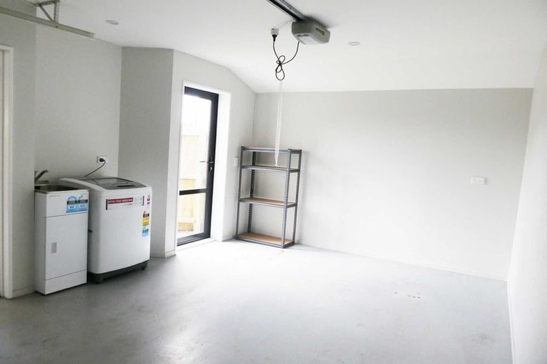 Photo of property in 188 Peterborough Street, Christchurch Central, Christchurch, 8013