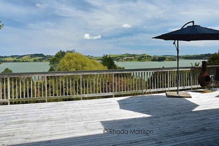 Photo of property in 530a Pahi Road, Pahi, Paparoa, 0571