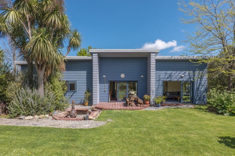 Photo of property in 3a Farr Street, Whitecliffs, Coalgate, 7673