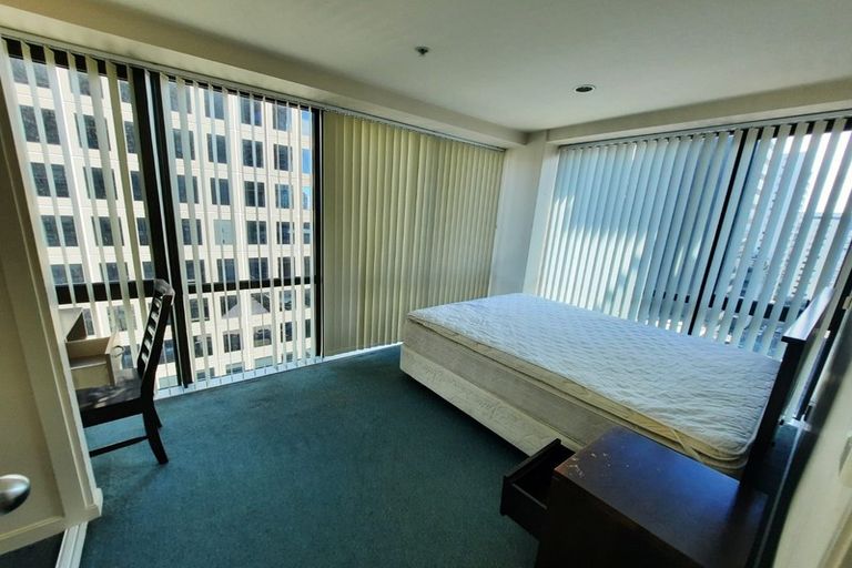 Photo of property in City Gardens Apartments, 21g/76 Albert Street, Auckland Central, Auckland, 1010