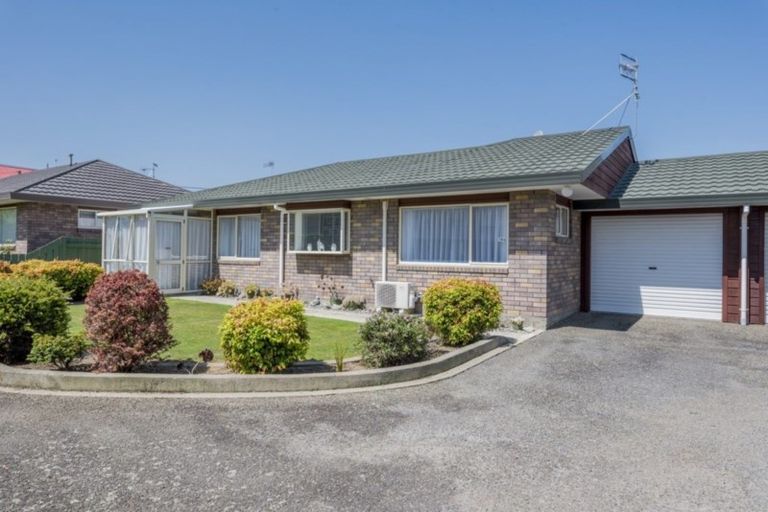 Photo of property in 16a Manchester Street, Levin, 5510