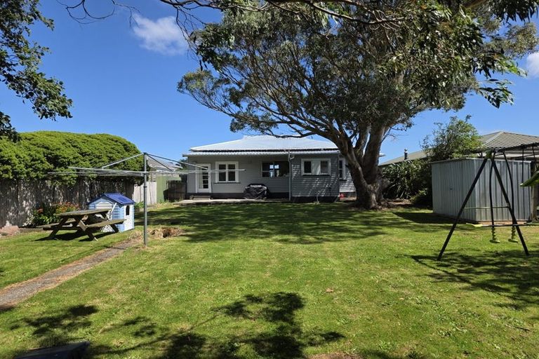 Photo of property in 38 Princes Street, Georgetown, Invercargill, 9812