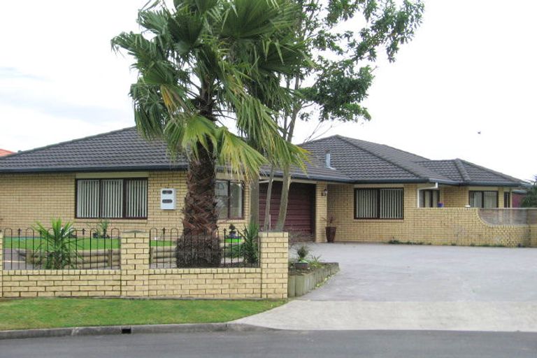 Photo of property in 7 Maahutaupeke Place, St Andrews, Hamilton, 3200