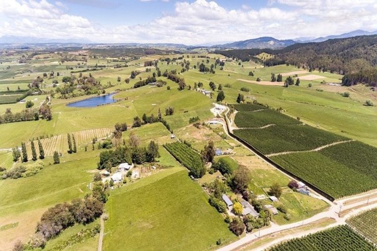 Photo of property in 127 Mcbrydie Road, Lower Moutere, Upper Moutere, 7175