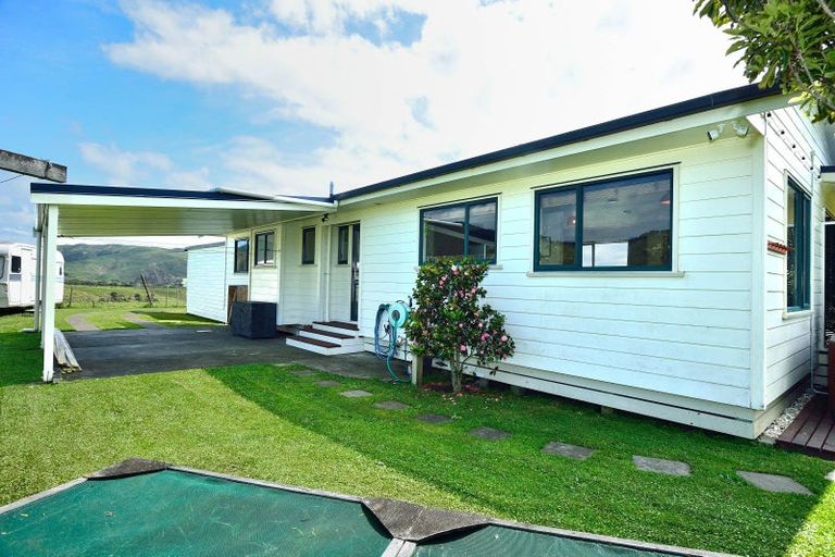 Photo of property in 80 Lane Road, Mahia, Nuhaka, 4198