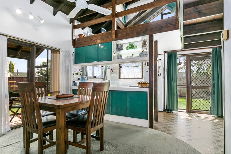 Photo of property in 12b Kestrel Crescent, Matamata, 3400