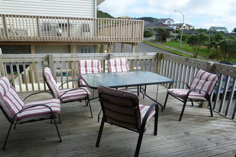 Photo of property in 67 John Sims Drive, Broadmeadows, Wellington, 6035