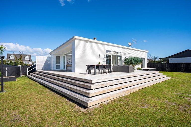 Photo of property in 46a Norfolk Drive, Mangawhai Heads, Mangawhai, 0505