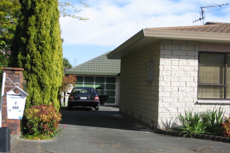 Photo of property in 2/458 Main Rd Stoke, Stoke, Nelson, 7011