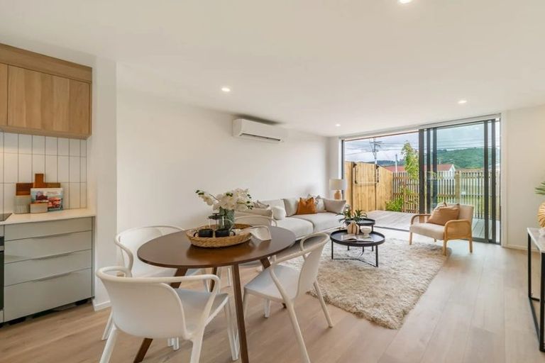 Photo of property in 3/1 Rainey Grove, Taita, Lower Hutt, 5011