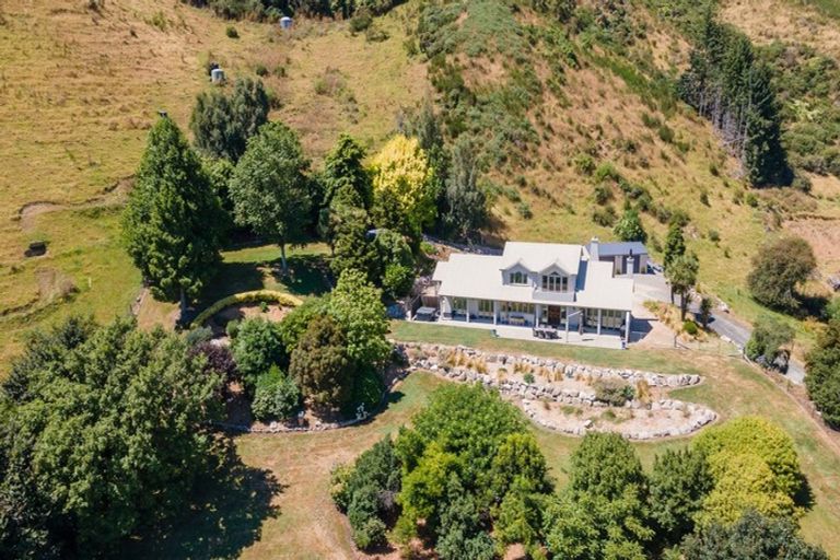 Photo of property in 143 Haycock Road, Hope, Richmond, 7081