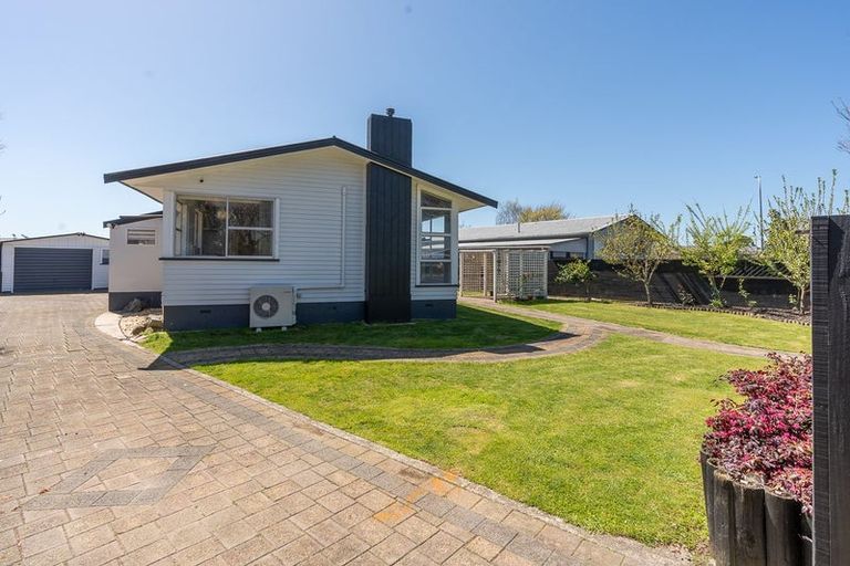 Photo of property in 76 Saxbys Road, Deanwell, Hamilton, 3206