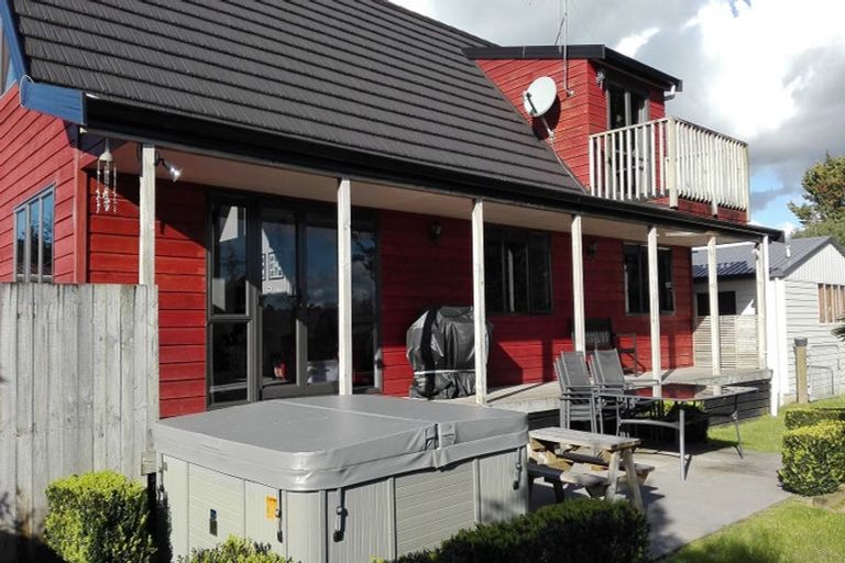 Photo of property in 644a Horotiu Road, Te Kowhai, Hamilton, 3288