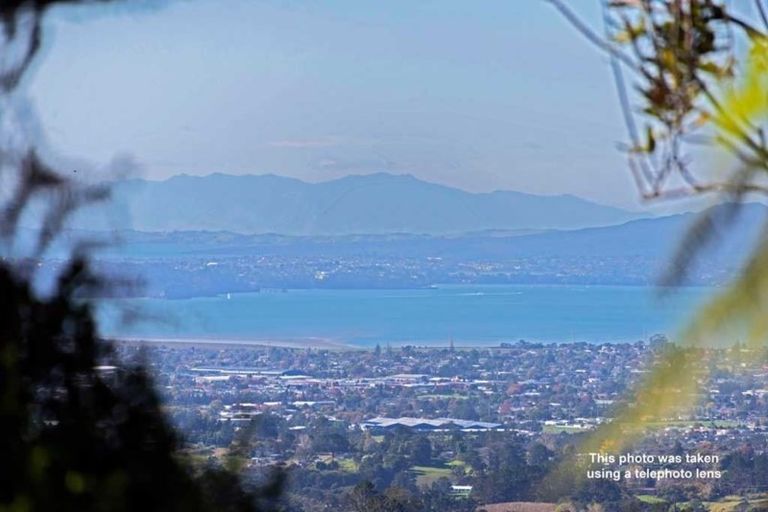 Photo of property in 789a Scenic Drive, Henderson Valley, Auckland, 0612