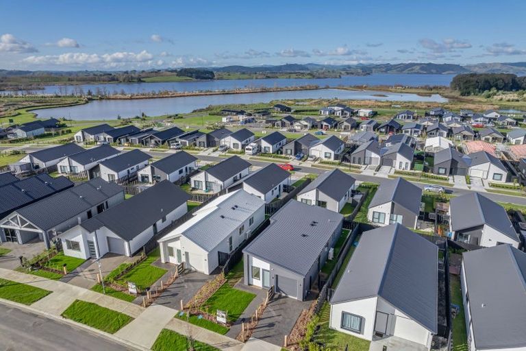 Photo of property in 24 Pourewa Street, Te Kauwhata, 3710