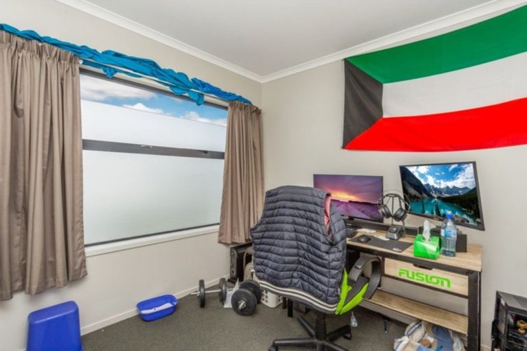 Photo of property in 33d Greensboro Street, Hamilton East, Hamilton, 3216