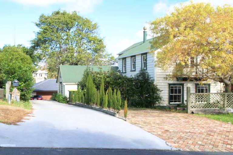 Photo of property in 34 Abercrombie Street, Howick, Auckland, 2014