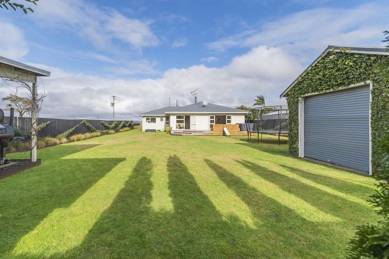 Photo of property in 185 Park Estate Road, Rosehill, Papakura, 2113