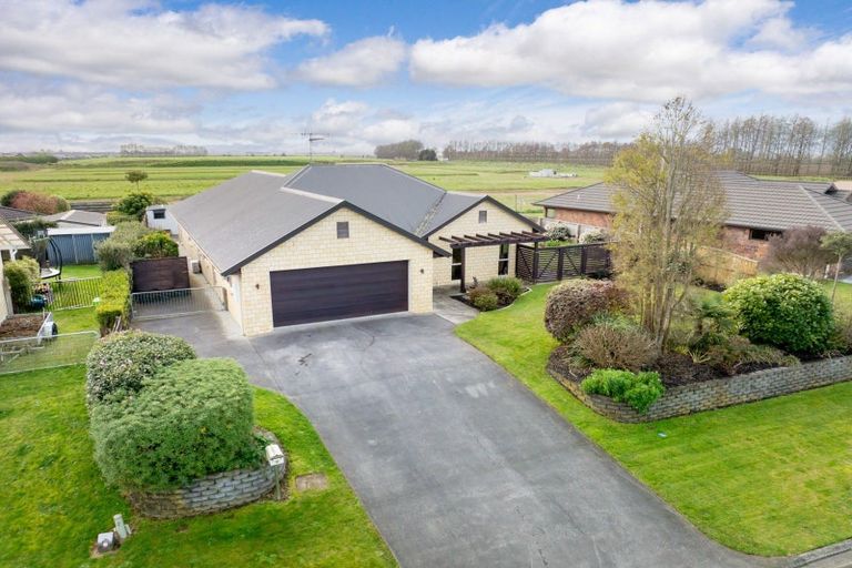 Photo of property in 4 Tashi Place, Matamata, 3400