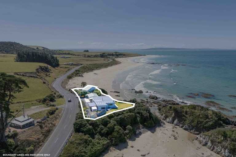 Photo of property in 367 The Nuggets Road, Ahuriri Flat, Balclutha, 9271