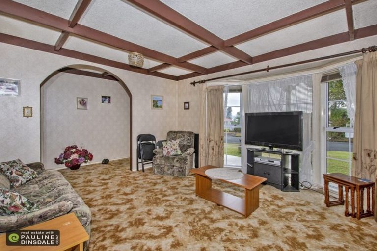 Photo of property in 69 Beazley Crescent, Tikipunga, Whangarei, 0112