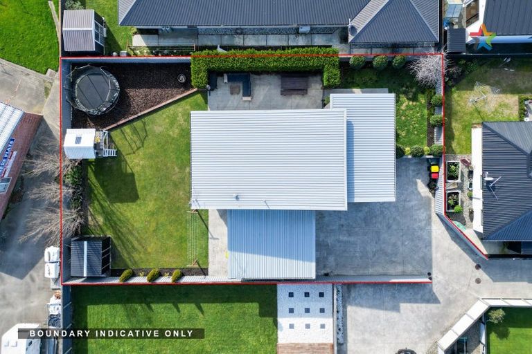 Photo of property in 150 Paterson Street, Grasmere, Invercargill, 9810
