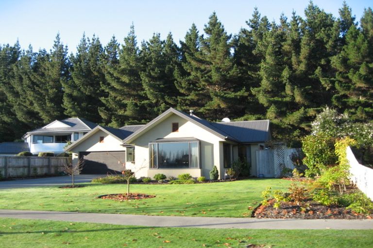 Photo of property in 20 Styx River Place, Spencerville, Christchurch, 8083