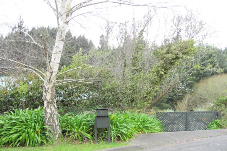 Photo of property in 19 Forres Street, Durie Hill, Whanganui, 4500