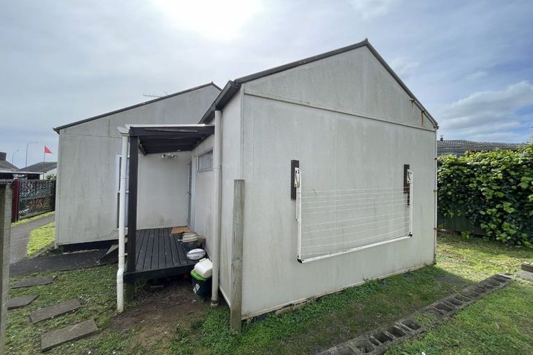 Photo of property in 4/134 Station Road, Papatoetoe, Auckland, 2025