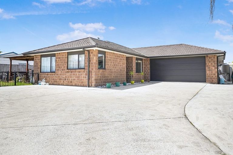 Photo of property in 2a Pharo Place, Ngaruawahia, 3720