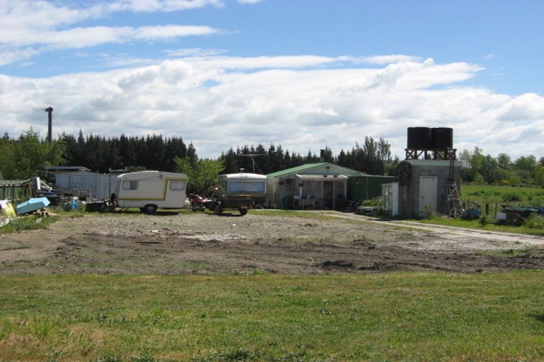 Photo of property in 60 Grierson Avenue, Amberley, 7481