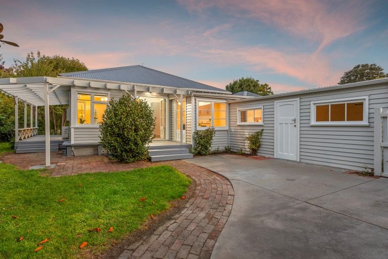 Photo of property in 22 Chancellor Street, Richmond, Christchurch, 8013