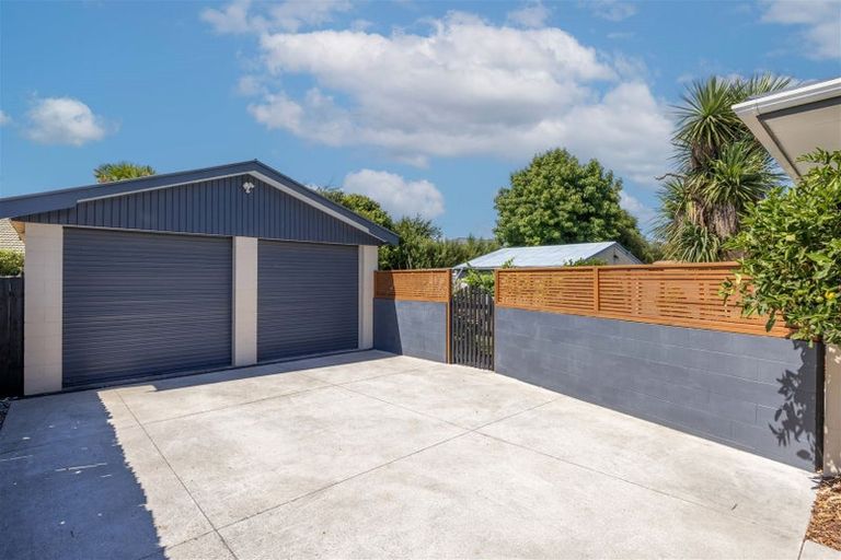 Photo of property in 56 Baynes Street, Burwood, Christchurch, 8083
