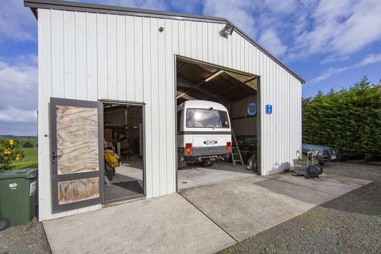 Photo of property in 758 Kaiwaka-mangawhai Road, Hakaru, Wellsford, 0975