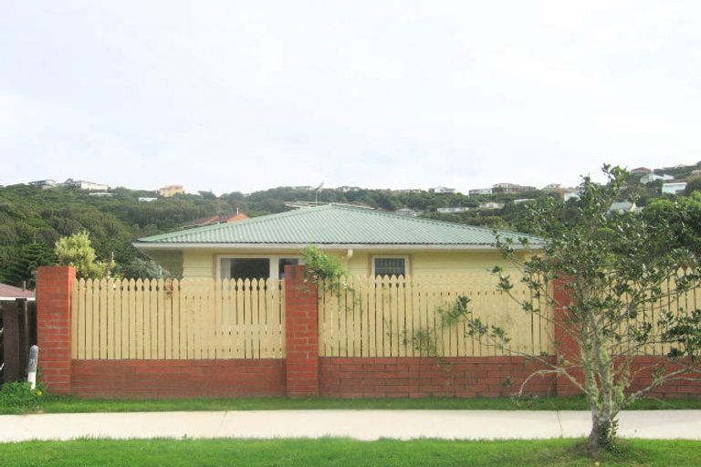 Photo of property in 10 Holly Grove, Maungaraki, Lower Hutt, 5010