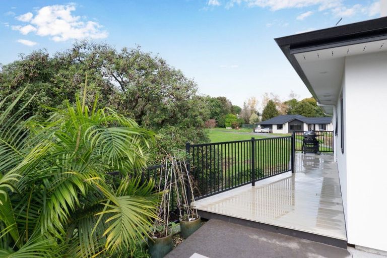 Photo of property in 45 Audax Lane, Pyes Pa, Tauranga, 3112