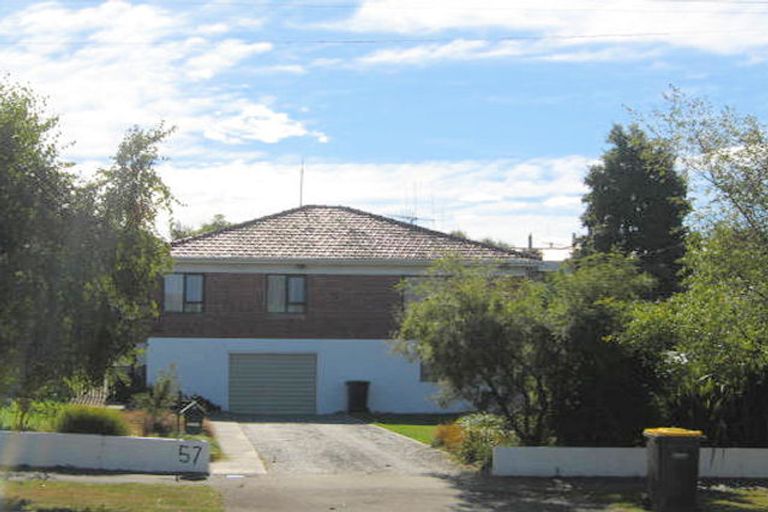 Photo of property in 57 Luxmoore Road, Marchwiel, Timaru, 7910