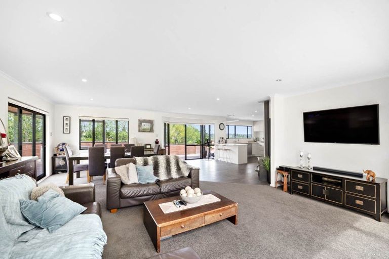 Photo of property in 159 Top Road, Dairy Flat, Albany, 0792