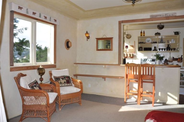 Photo of property in 62 Fox Street, Ngaio, Wellington, 6035