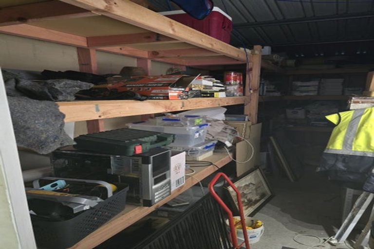 Photo of property in 177b Old Kaimai Road, Lower Kaimai, Tauranga, 3171