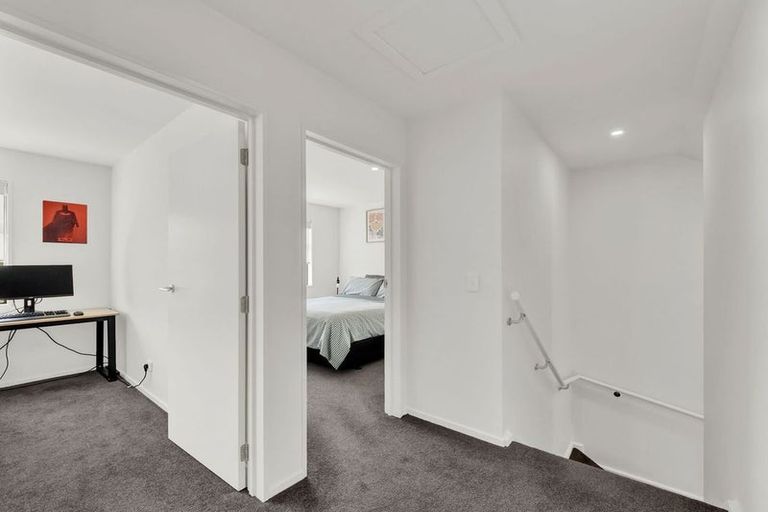 Photo of property in 344c Selwyn Street, Addington, Christchurch, 8024