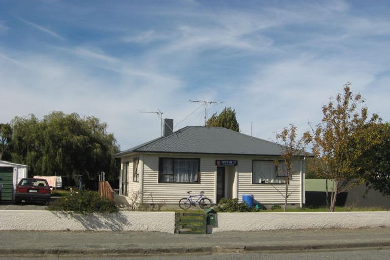 Photo of property in 18 Manse Street, Hampstead, Ashburton, 7700